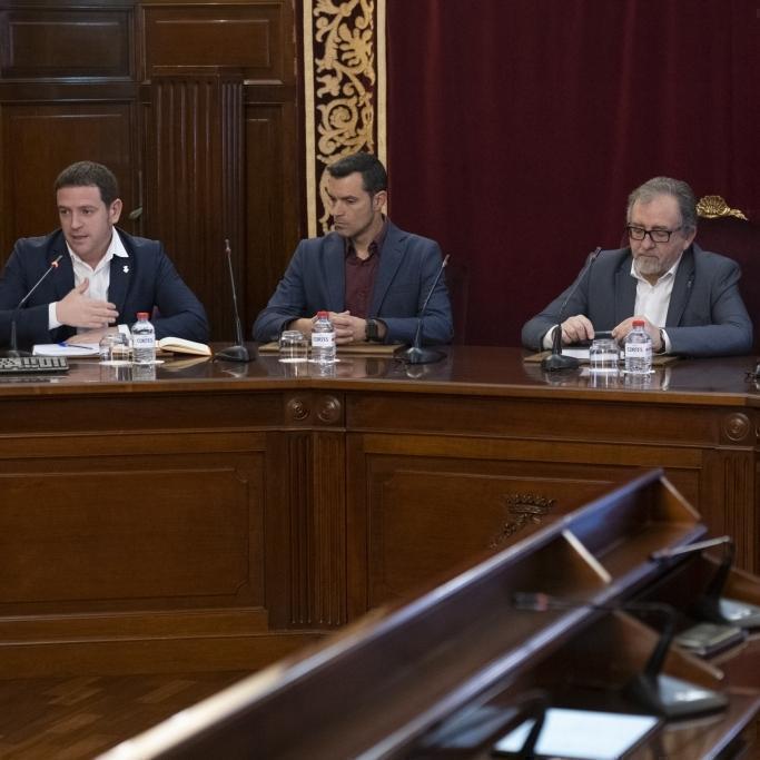 Los consorcios del Pla de l’Arc y de la Plana aprueban la unificación del nuevo Consorcio Provincial que impulsa la Diputación de Castellón