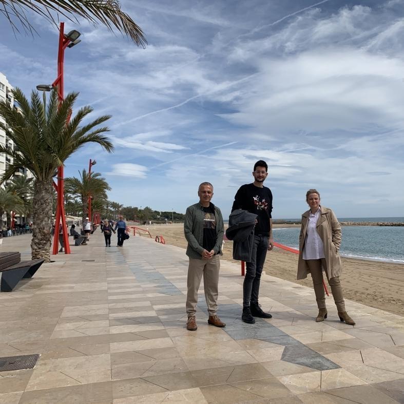 La Diputación de Castellón elige Vinaròs como sede del segundo Festival Gastronómico Castelló Ruta de Sabor