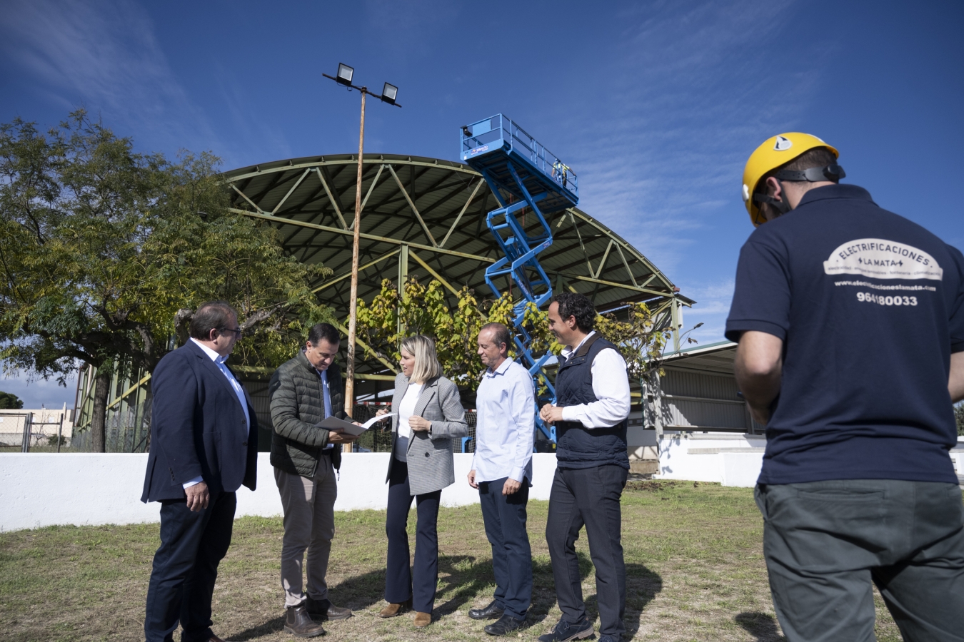 La Diputación de Castellón avanza hacia la eficiencia energética a través de Diputació Resol con un incremento del 35,9% del presupuesto destinado a la instalación de paneles solares en la provincia  