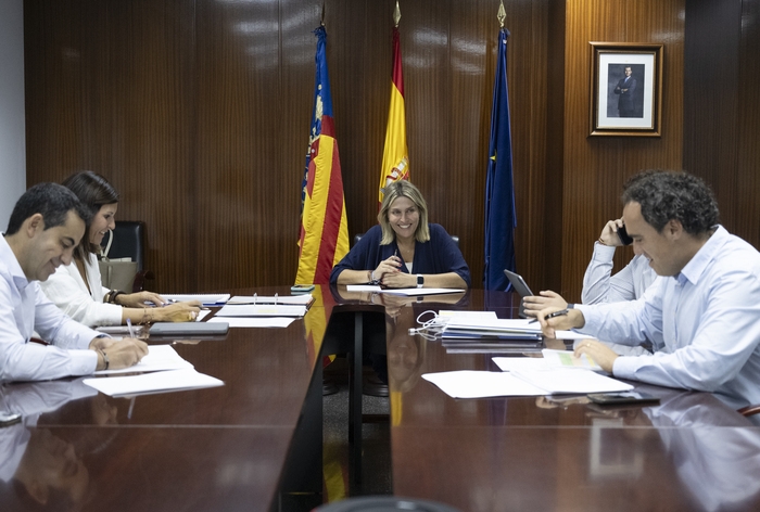 La Diputación de Castellón apuesta por el bienestar animal y fomenta el control poblacional de colonias felinas en los 135 municipios de la provincia