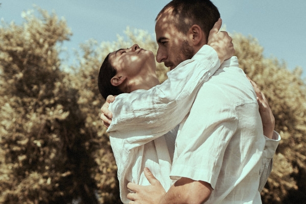 ECO Les Aules participa con tres piezas de danza contemporánea en la XXXIII Mostra Reclam