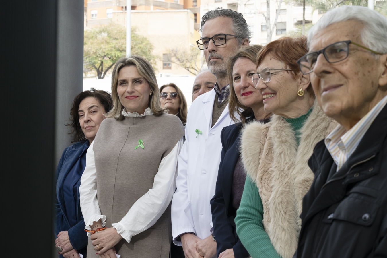 La Diputación de Castellón reitera su apoyo a la AECC en el Día Mundial contra el Cáncer