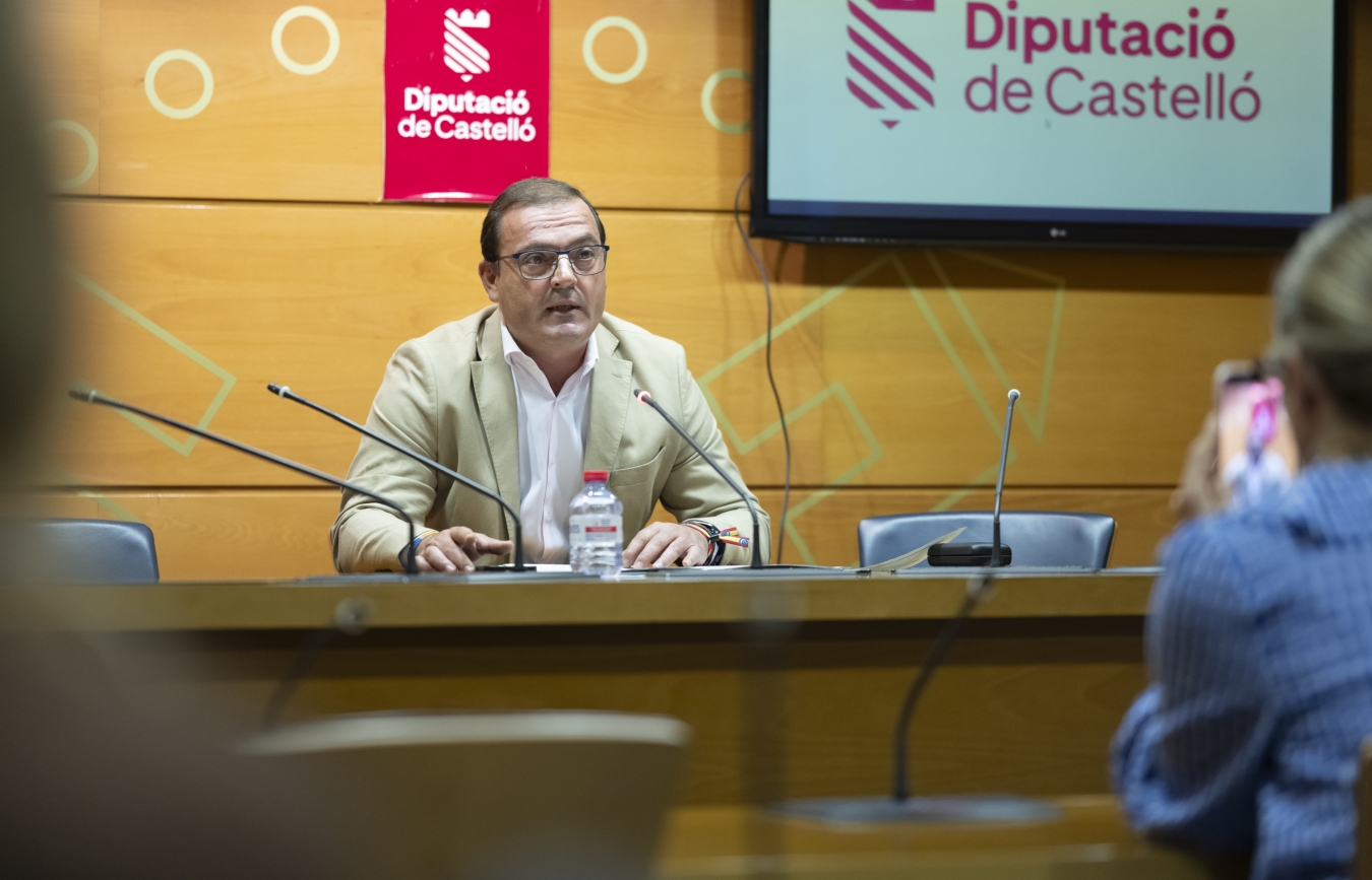El V Festival Gastronómico ‘Castelló Ruta de Sabor’ lleva a Peñíscola los mejores sabores de la provincia